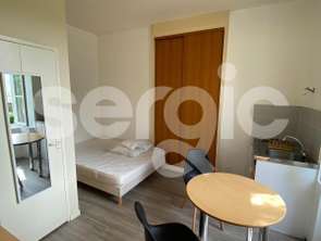Location Appartement T1Angers Saint-Léonard Madeleine