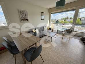 Location Appartement T1Angers Saint-Léonard Madeleine