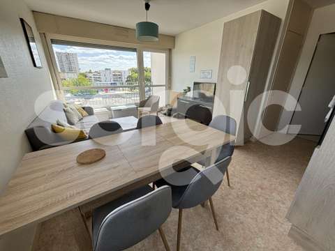 Location appartement 1 pièce