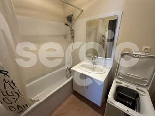 Location appartement 1 pièce