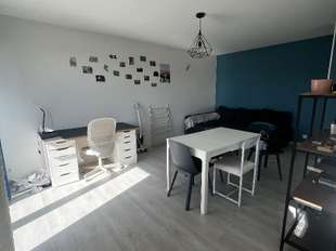Photo Location appartement Angers Saint-Léonard Madeleine