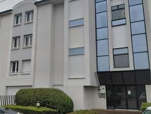 Location Appartement T1Angers Saint-Léonard Madeleine