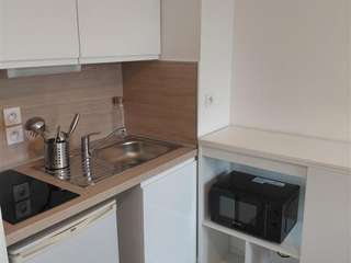 Location appartement 1 pièce