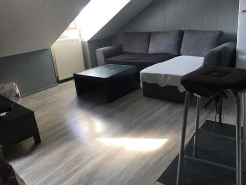 Location appartement 3 pièces Angers Saint-Léonard Madeleine 49