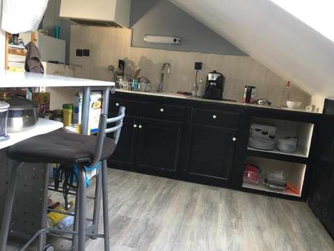 Location appartement 3 pièces