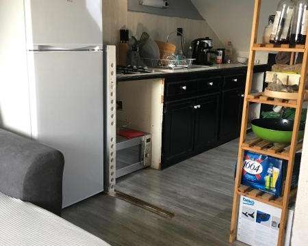 Location appartement 3 pièces