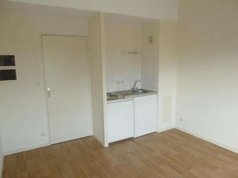 Location appartement 1 pièce Angers Saint-Léonard Madeleine 49