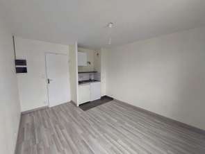 Location Appartement T1Angers Saint-Léonard Madeleine