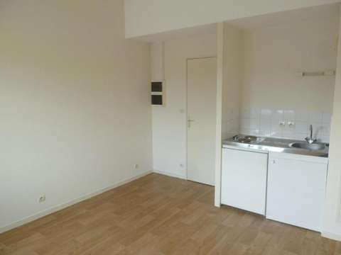 Location appartement 1 pièce