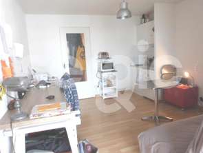 Location Appartement T1Angers Saint-Léonard Madeleine