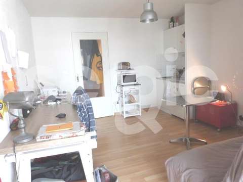 Location appartement 1 pièce Angers Saint-Léonard Madeleine 49