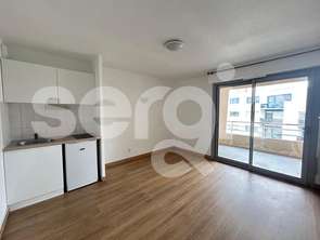 Location Appartement T1Angers Saint-Léonard Madeleine