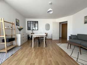 Location Appartement 2 piècesAngers Saint-Léonard Madeleine