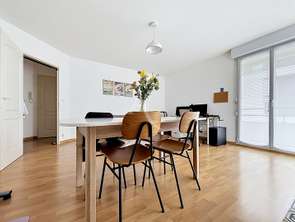 Location Appartement 2 piècesAngers Saint-Léonard Madeleine