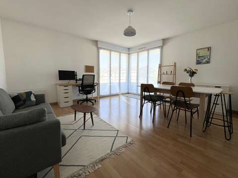 Location appartement 2 pièces Location appartement 2 pièces