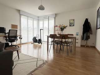 Location appartement 2 pièces Location appartement 2 pièces