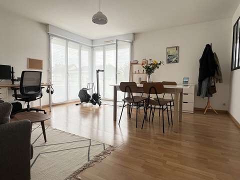 Location appartement 2 pièces Location appartement 2 pièces