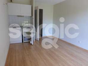 Location Appartement T1Angers Saint-Léonard Madeleine
