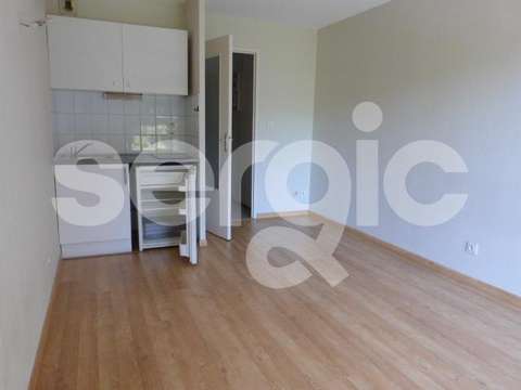 Location appartement 1 pièce Angers Saint-Léonard Madeleine 49