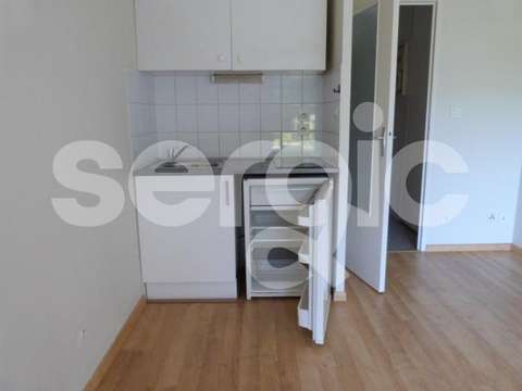 Location appartement 1 pièce