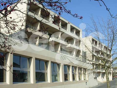 Location appartement 1 pièce Angers Saint-Léonard Madeleine 49