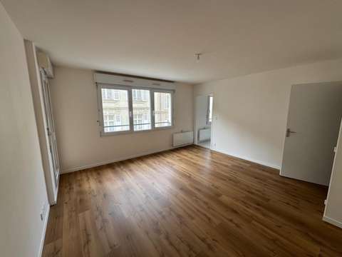 Location appartement 3 pièces Angers Saint-Léonard Madeleine 49