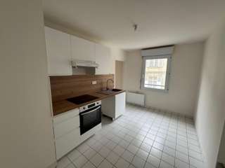 Location appartement 3 pièces