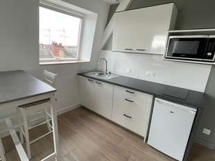 Photo Location appartement Angers Saint-Léonard Madeleine