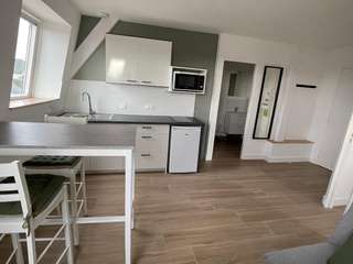 Location appartement 2 pièces
