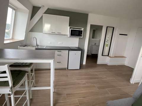 Location appartement 2 pièces