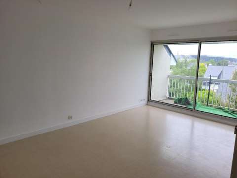 Location appartement 2 pièces