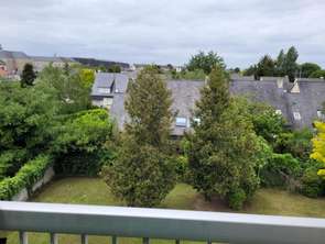 Location Appartement 2 piècesAngers Saint-Léonard Madeleine