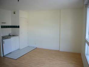 Location Appartement T1Angers Saint-Léonard Madeleine