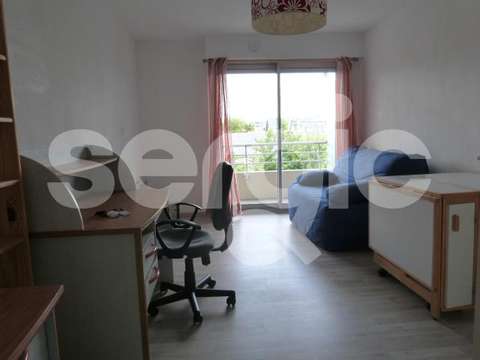 Location appartement 1 pièce