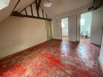 Location appartement 1 pièce Angers Saint-Léonard Madeleine 49