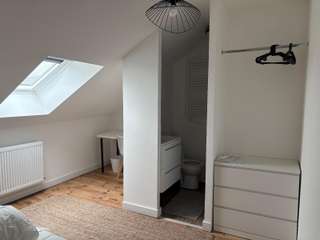 Location appartement 1 pièce