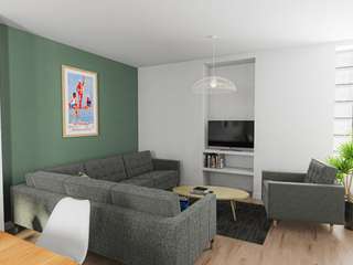 Location appartement 1 pièce