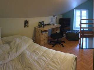 Location Studio 1 pièce