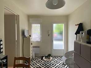 Location StudioAngers Saint-Léonard Madeleine