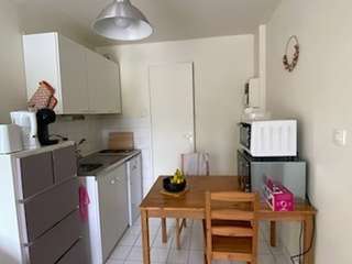 Location Studio 1 pièce