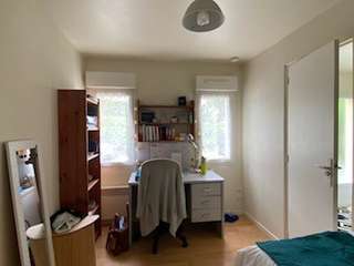 Location Studio 1 pièce