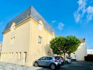 Location Studio 1 pièce