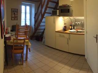 Location Studio 1 pièce