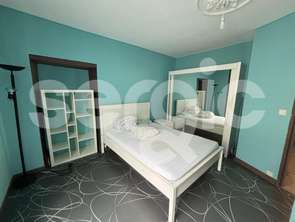Location Appartement T1Angers Saint-Léonard Madeleine