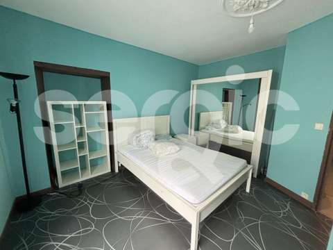 Location appartement 1 pièce Angers Saint-Léonard Madeleine 49