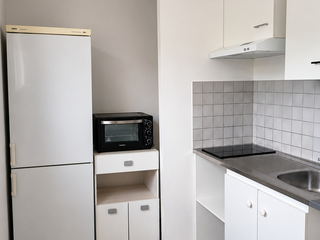 Location appartement 2 pièces