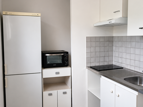 Location appartement 2 pièces