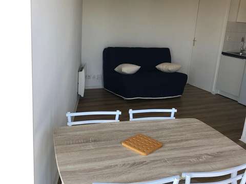 Location appartement 1 pièce