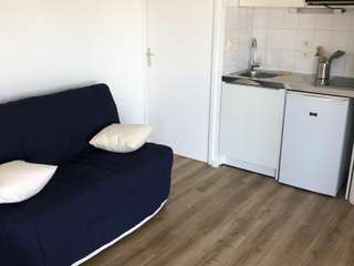 Location appartement 1 pièce