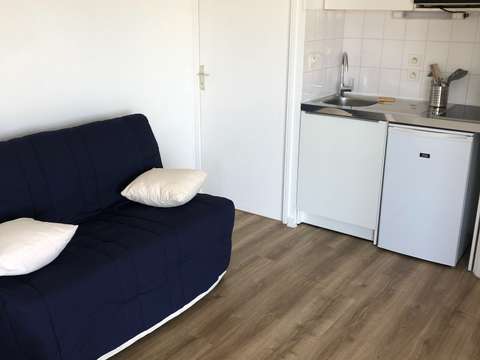Location appartement 1 pièce